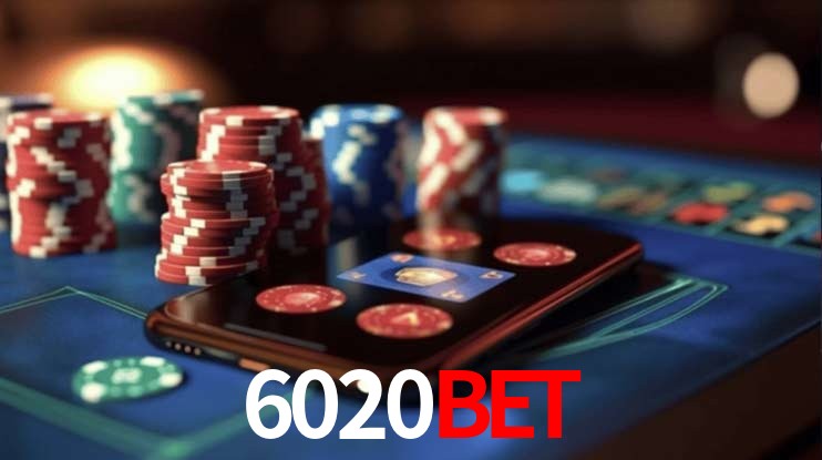 6020bet Premiação acumulada / Jackpot