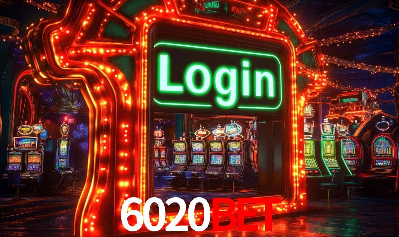 Ofertas Exclusivas 6020bet