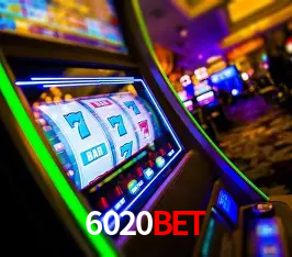 Desvendando o Mundo dos Jogos Virtuais na 6020bet