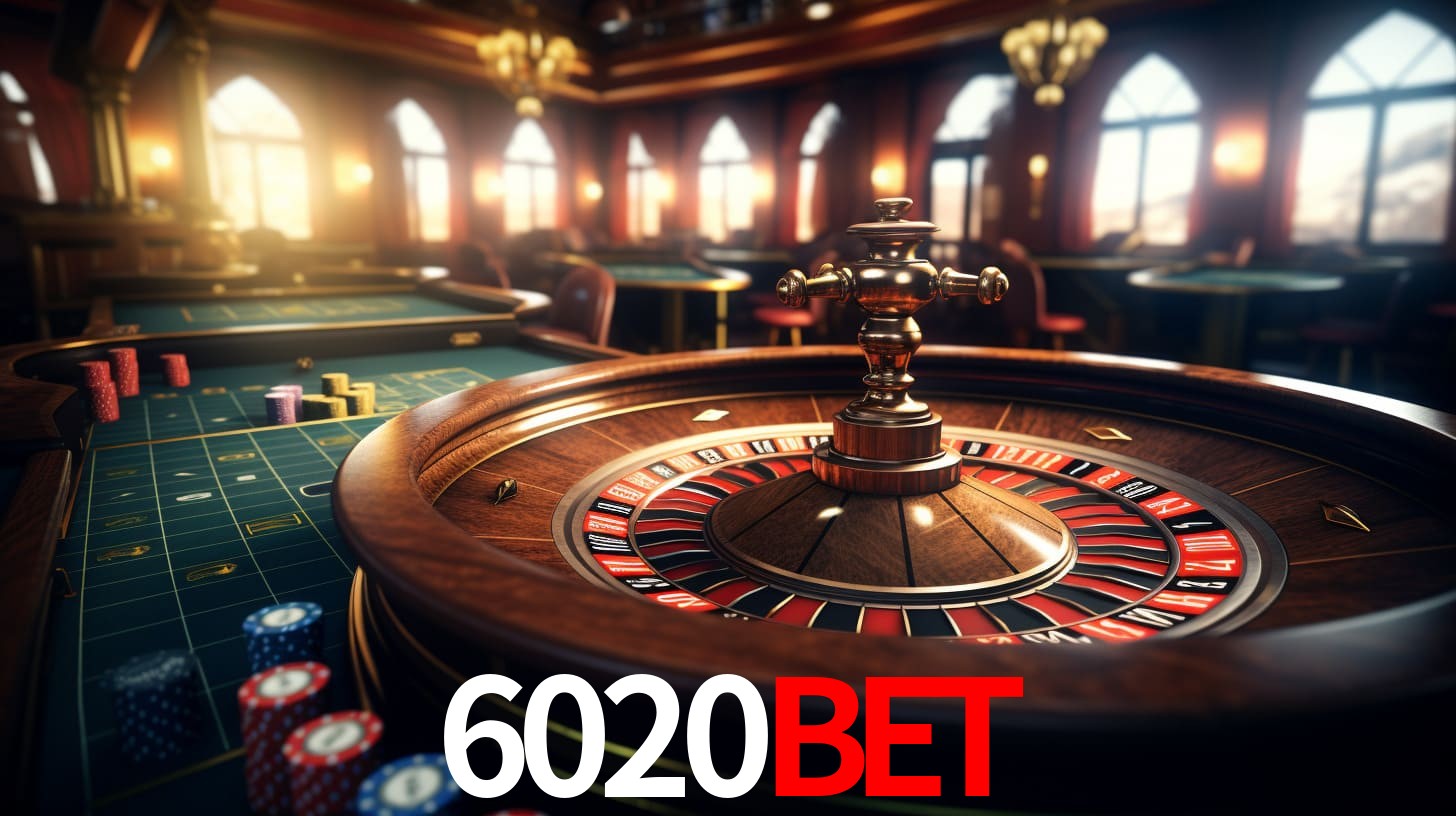 Live Casino 6020bet