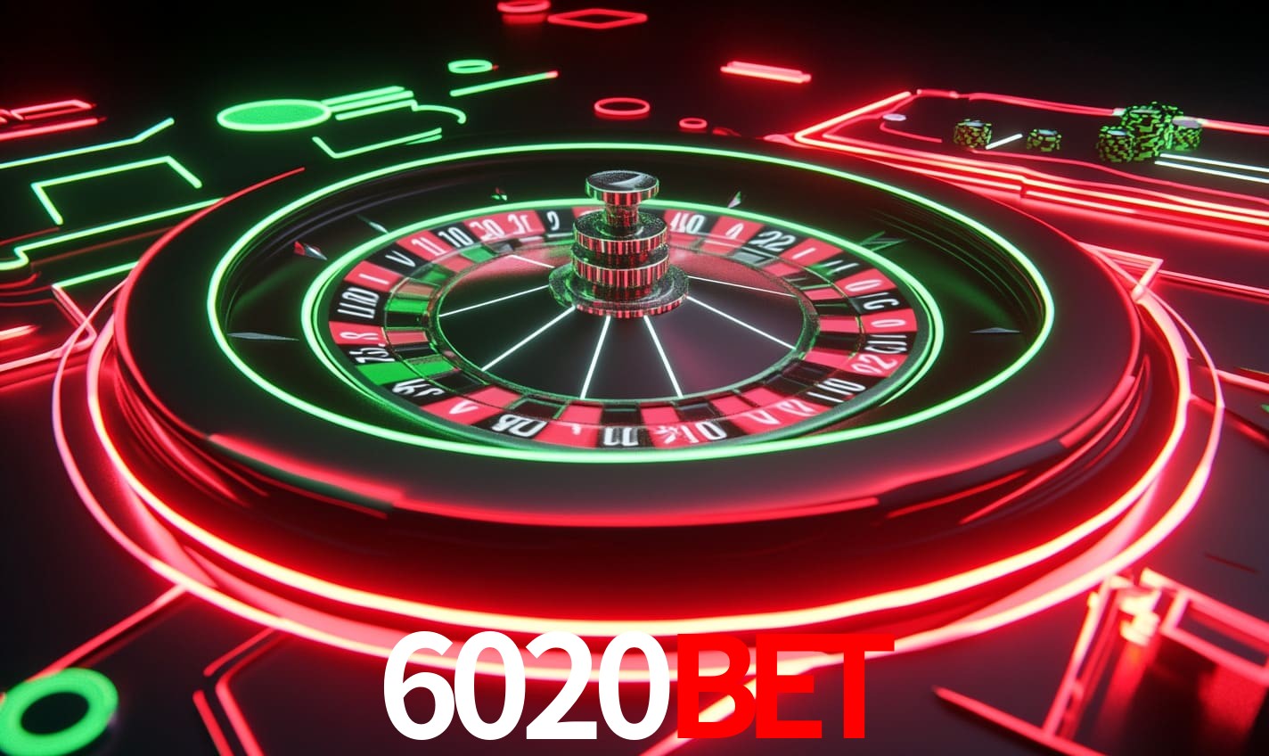 Interface Premium 6020bet