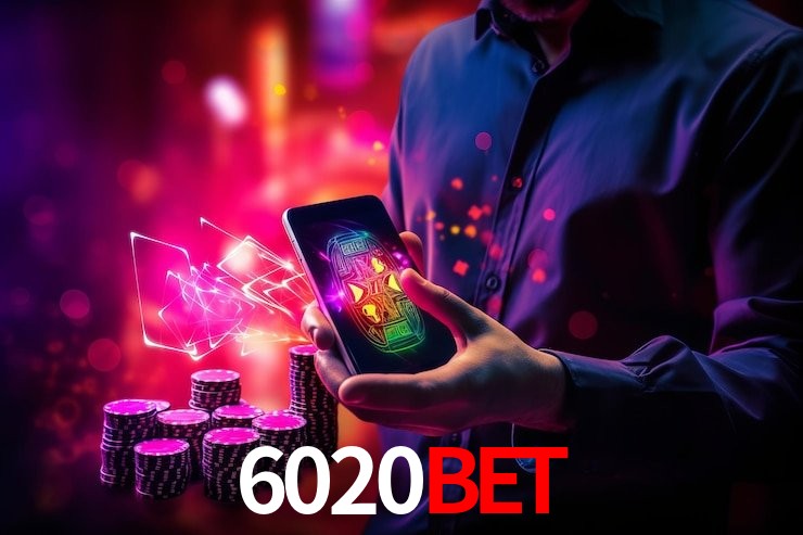 Benefícios da Conta 6020bet