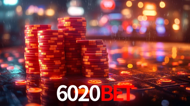 6020bet - Oficialmente autorizado Brasil - 6020bet.com