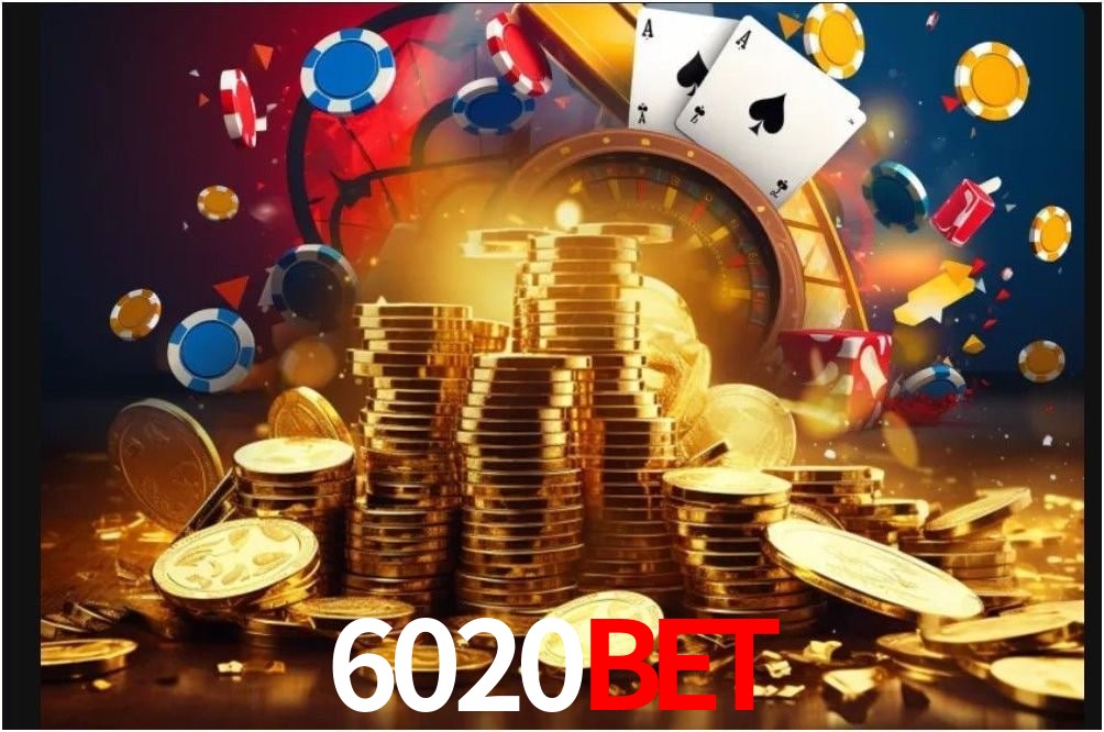 Apostas de Tênis 6020bet