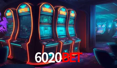 Descubra o Mundo do Cassino Online com 6020bet
