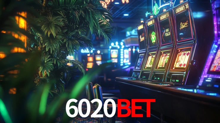 Tournaments 6020bet