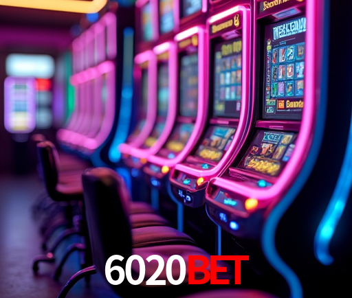 Melhores Jogos 6020bet