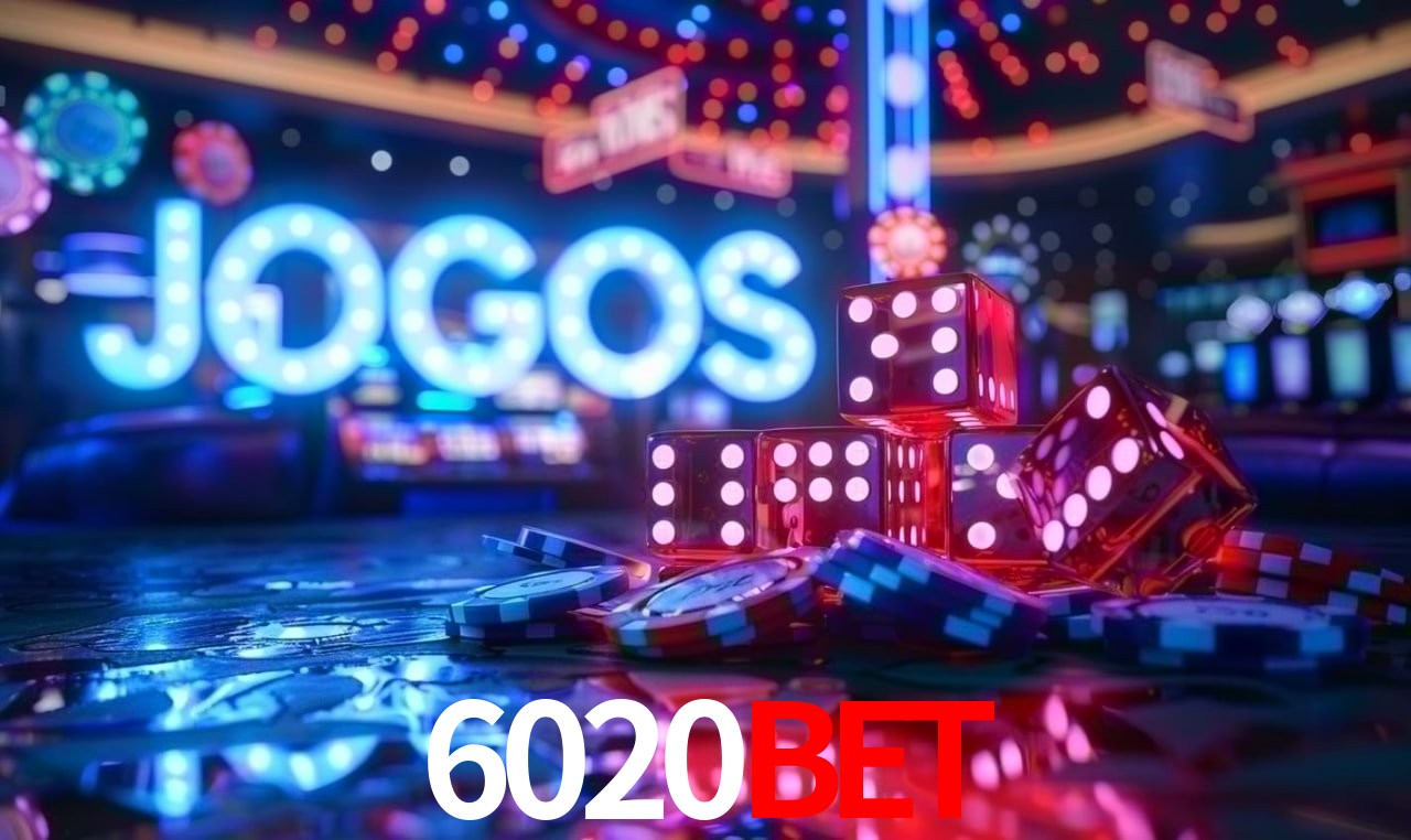 Recursos de Bônus 6020bet