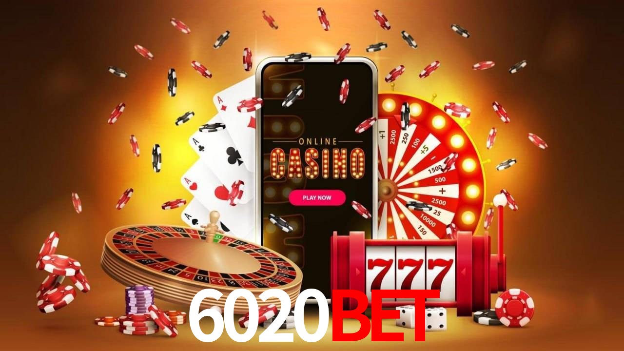 6020bet 公平游戏