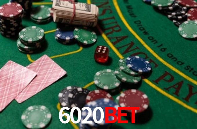 Bônus App 6020bet
