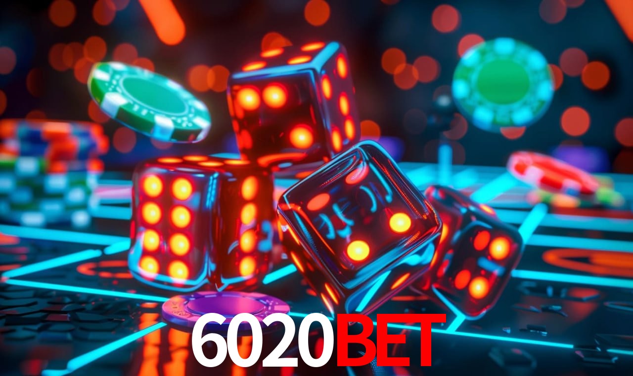 Apostas de Futebol 6020bet