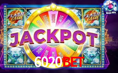 Apostas Esportivas na 6020bet: Um Guia Completo