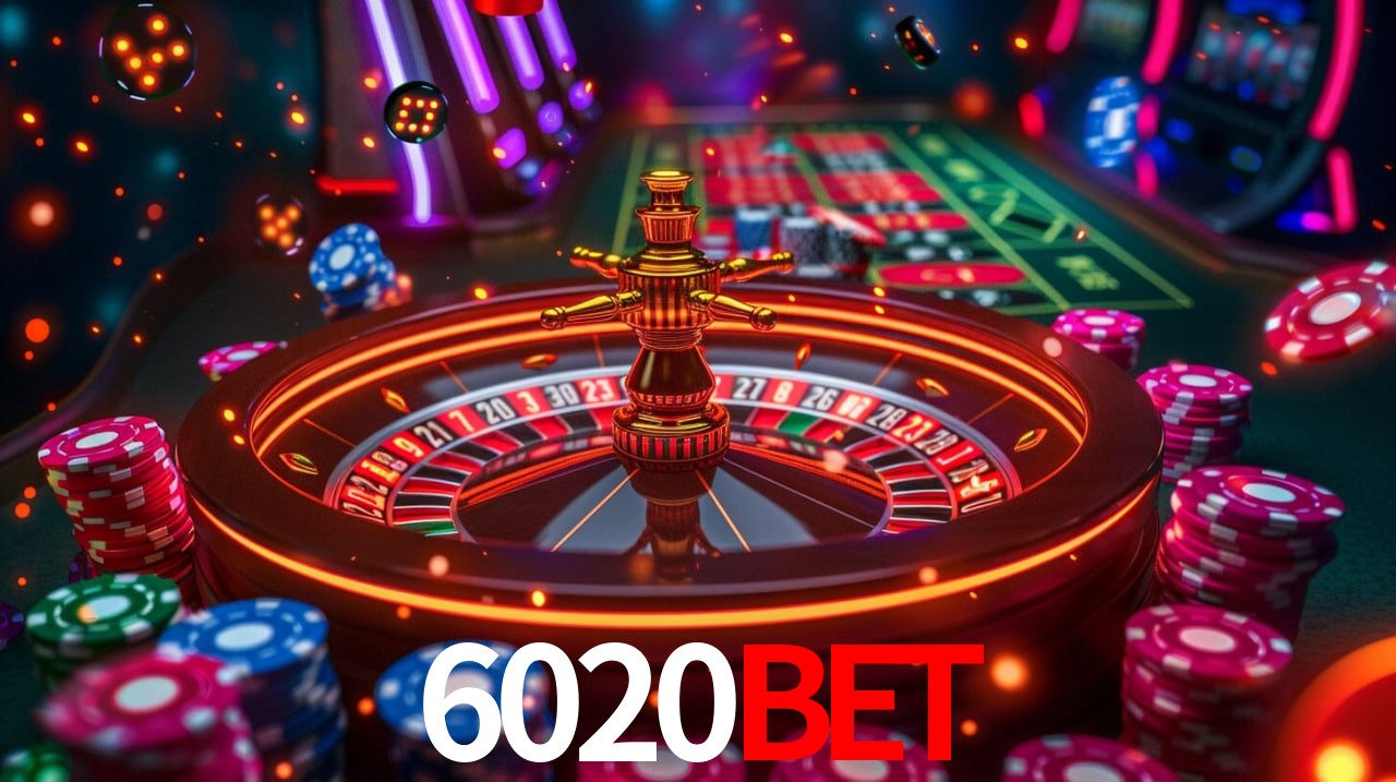Estatísticas Esportivas 6020bet