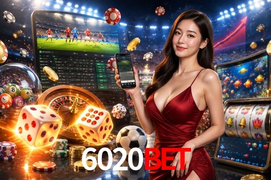 Account Benefits 6020bet