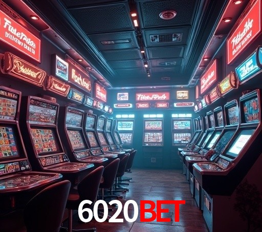 Ganhador 6020bet