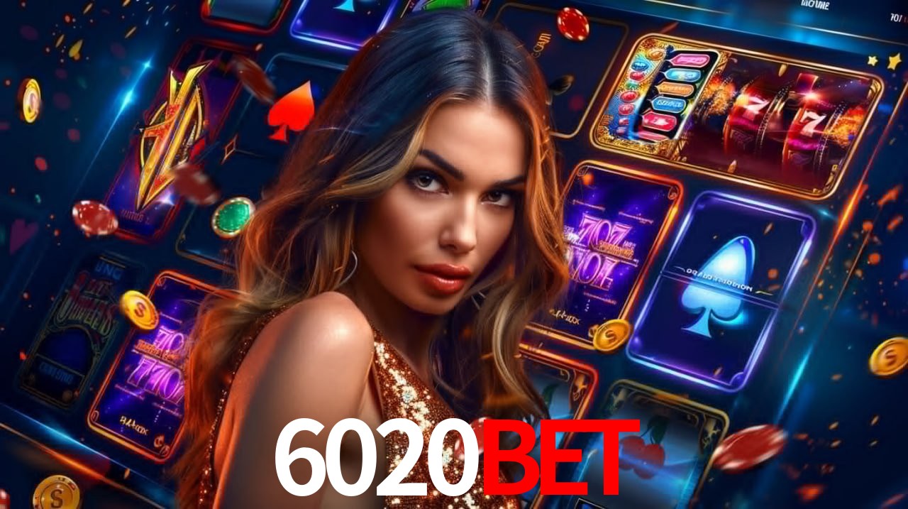 Casino VIP 6020bet