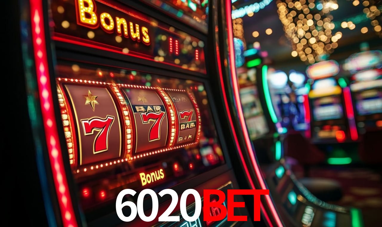 Funcionalidades App 6020bet