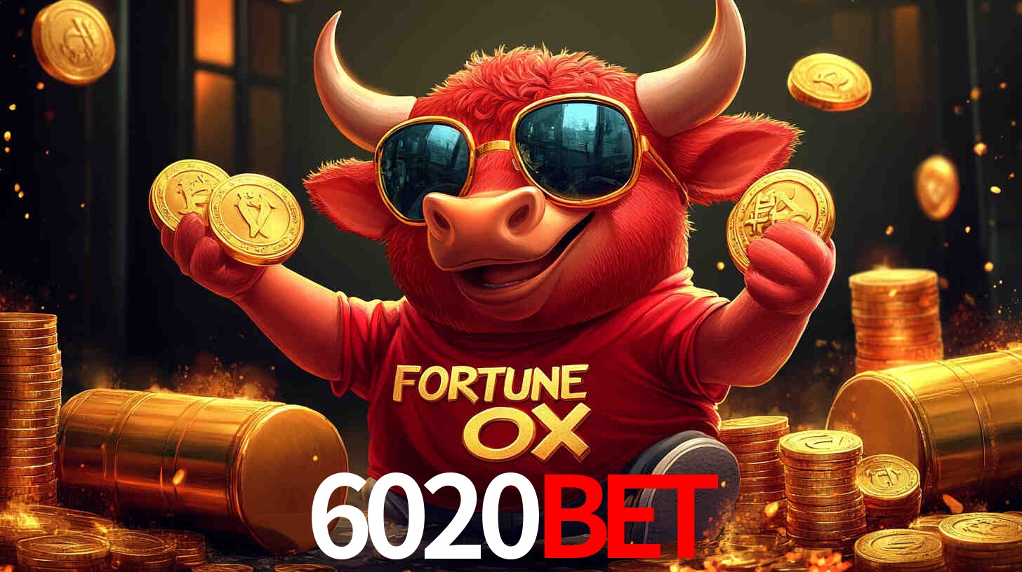 App Premium 6020bet