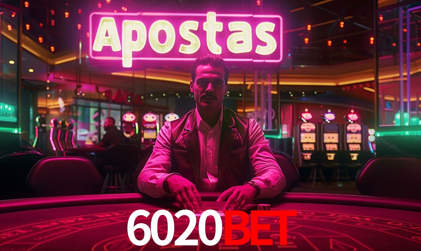 PIX Instantâneo 6020bet