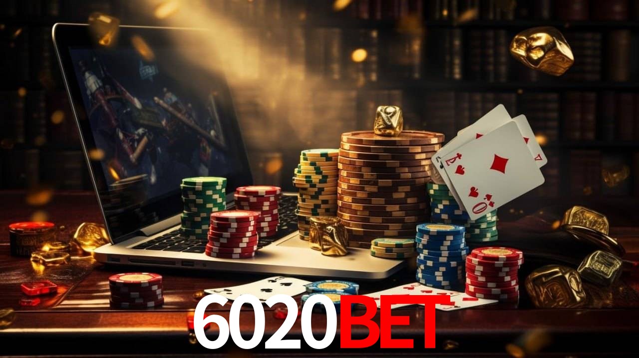 Tecnologia da Plataforma 6020bet