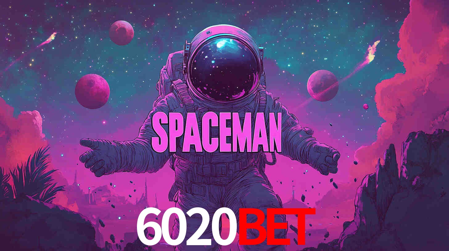 Segurança App 6020bet