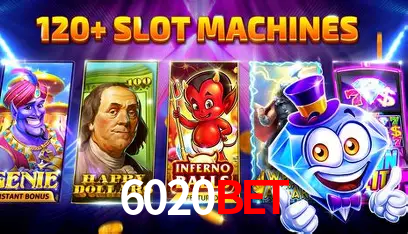 Inovações de Jogos na 6020bet: O Futuro das Experiências Interativas