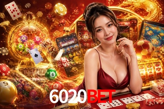 Responsive Design 6020bet