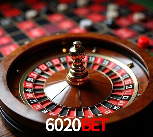 Evolução VIP 6020bet