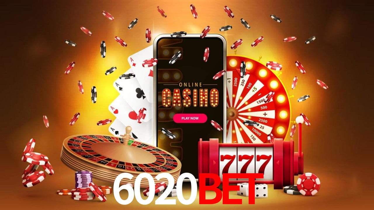 Instalar APK 6020bet