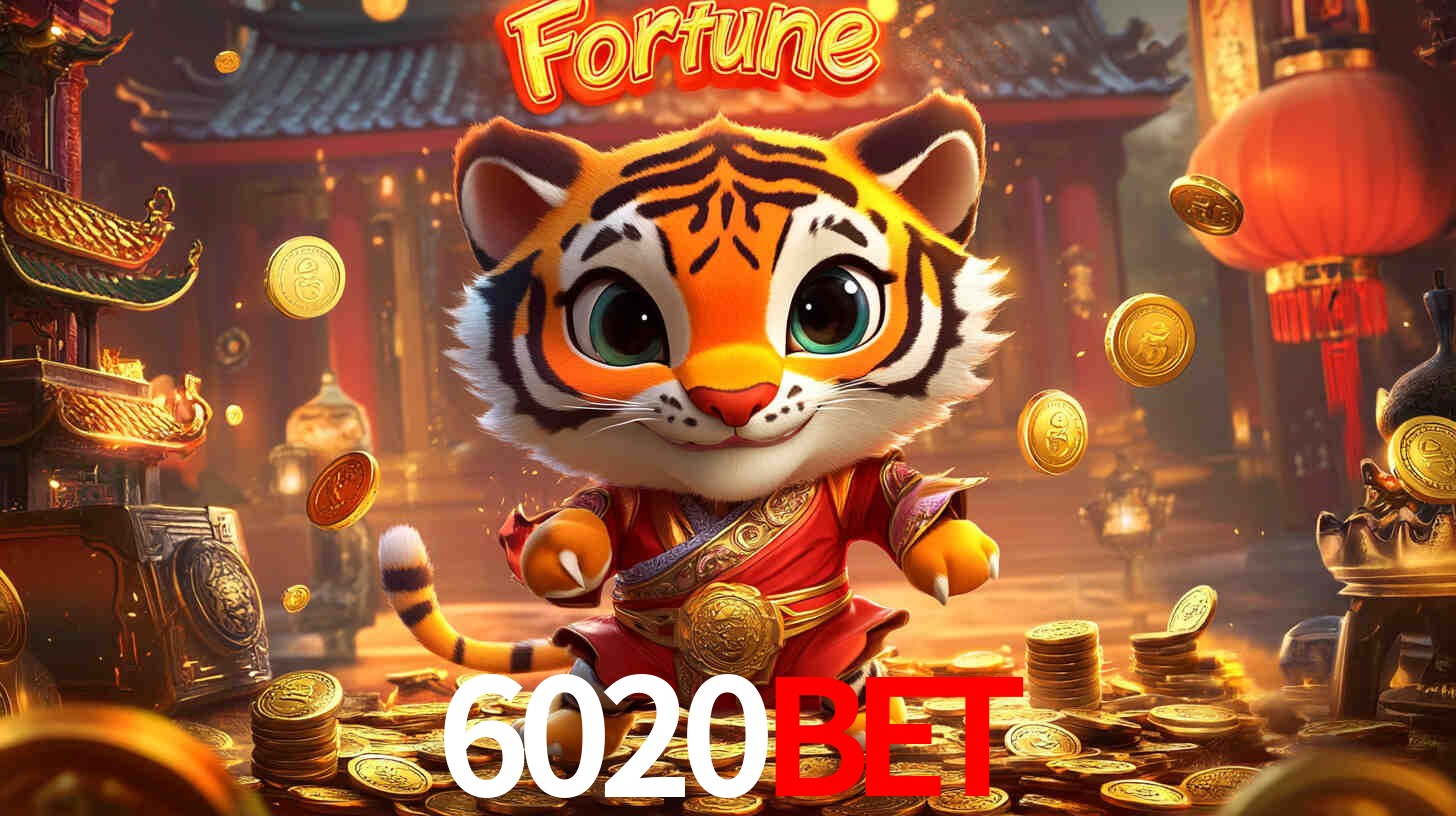 Recursos App 6020bet