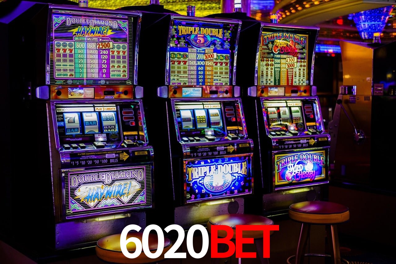 Promoção Relâmpago 6020bet