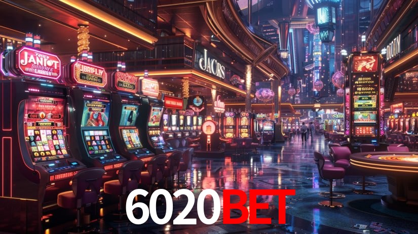 Secure Login 6020bet