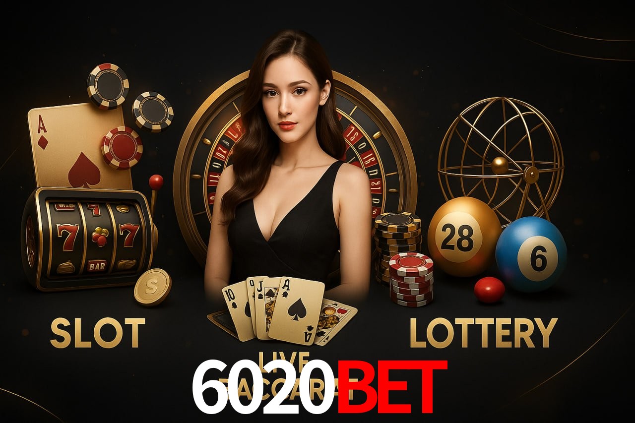 Sucesso 6020bet