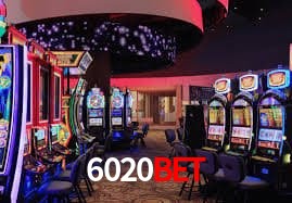 Prêmio 6020bet