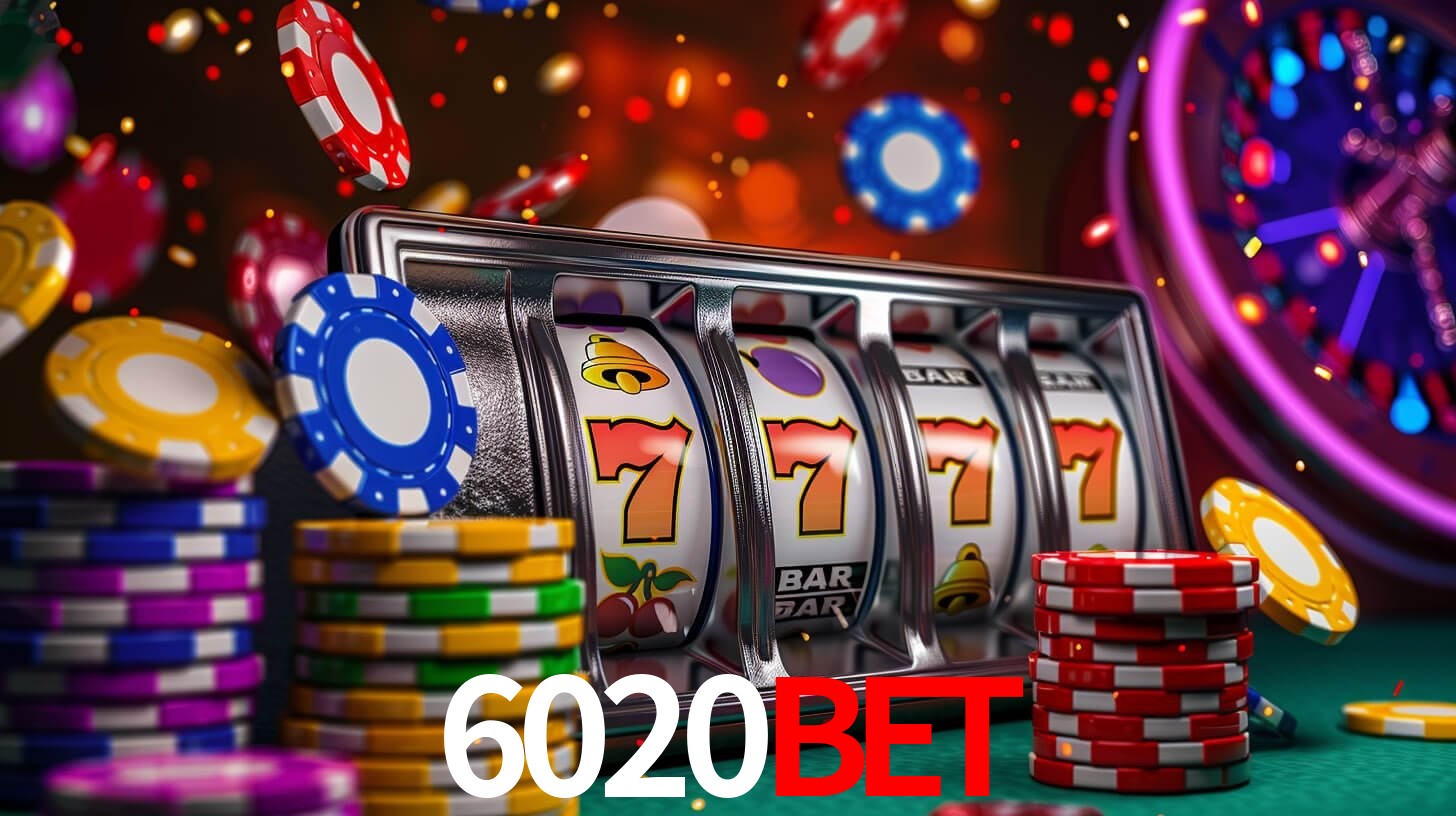 Diretório de Jogos 6020bet