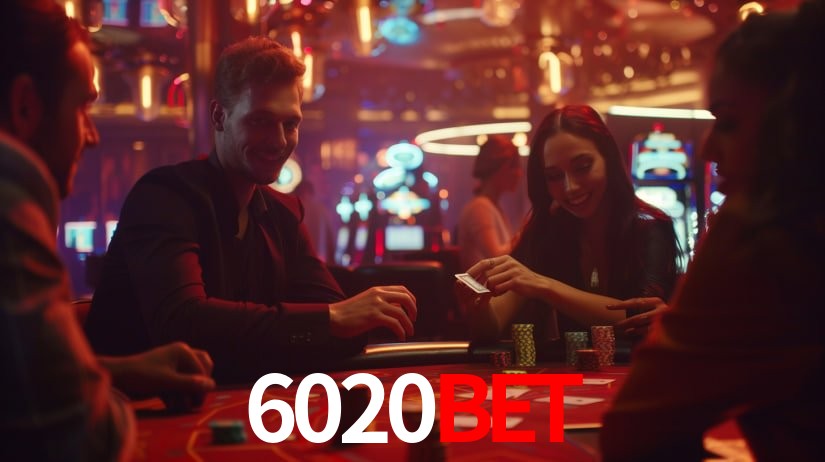 Instalar 6020bet Mac