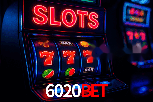 Táticas 6020bet