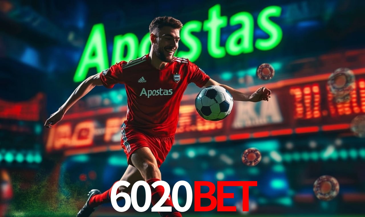 Estatísticas do Jogo 6020bet