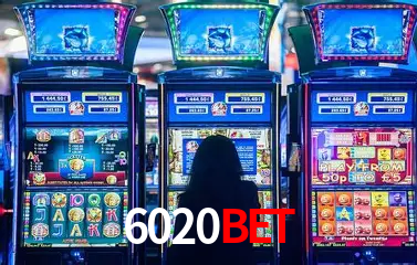 A Experiência Imersiva dos Cassinos Ao Vivo no 6020bet