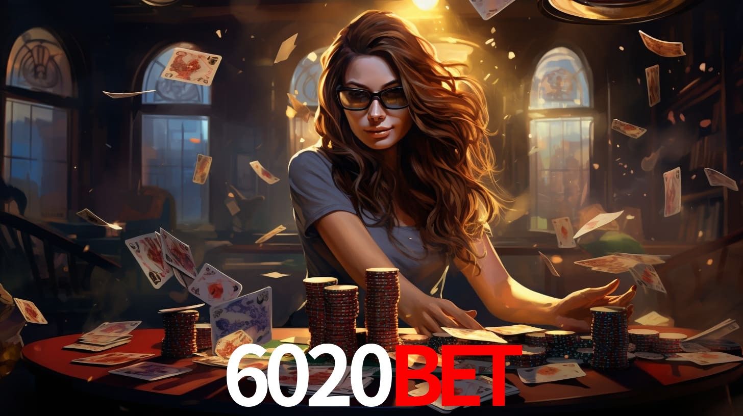 Roulette Table 6020bet