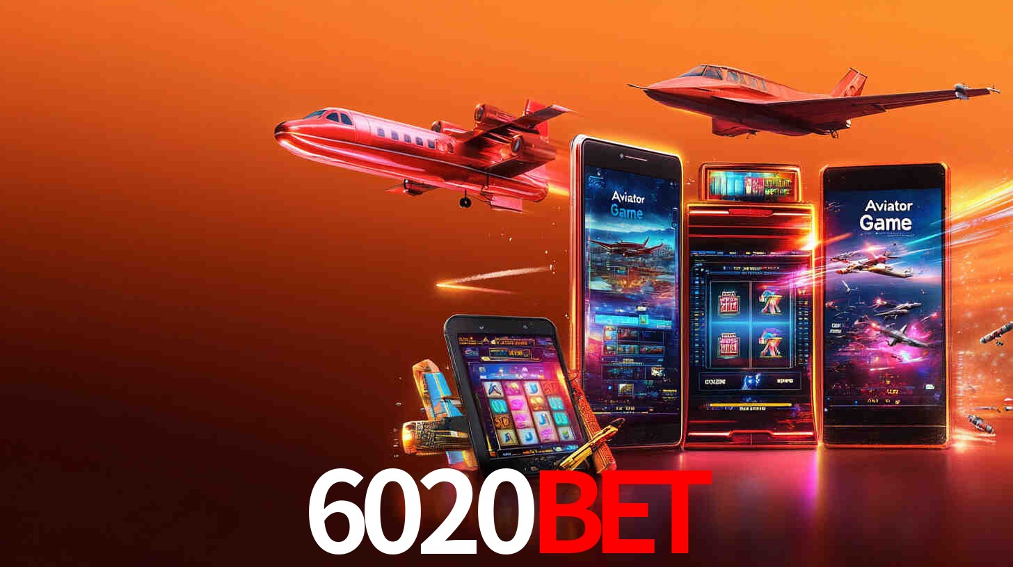 Baixar 6020bet Android
