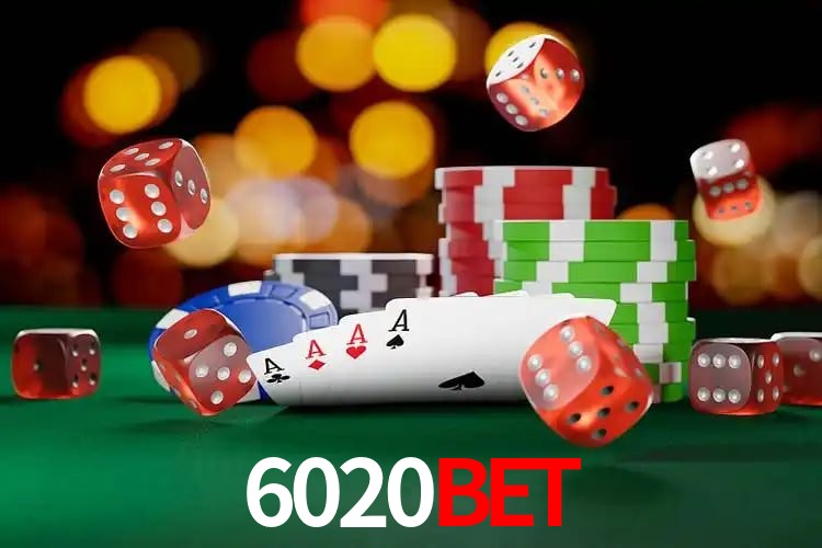 6020bet Tipos de máquinas caça-níqueis