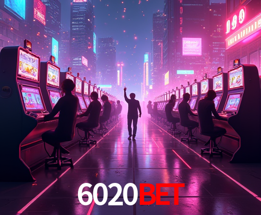 Cadastro Rápido 6020bet
