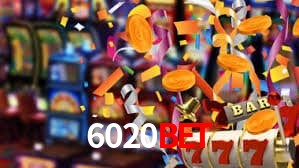 Jogos App 6020bet