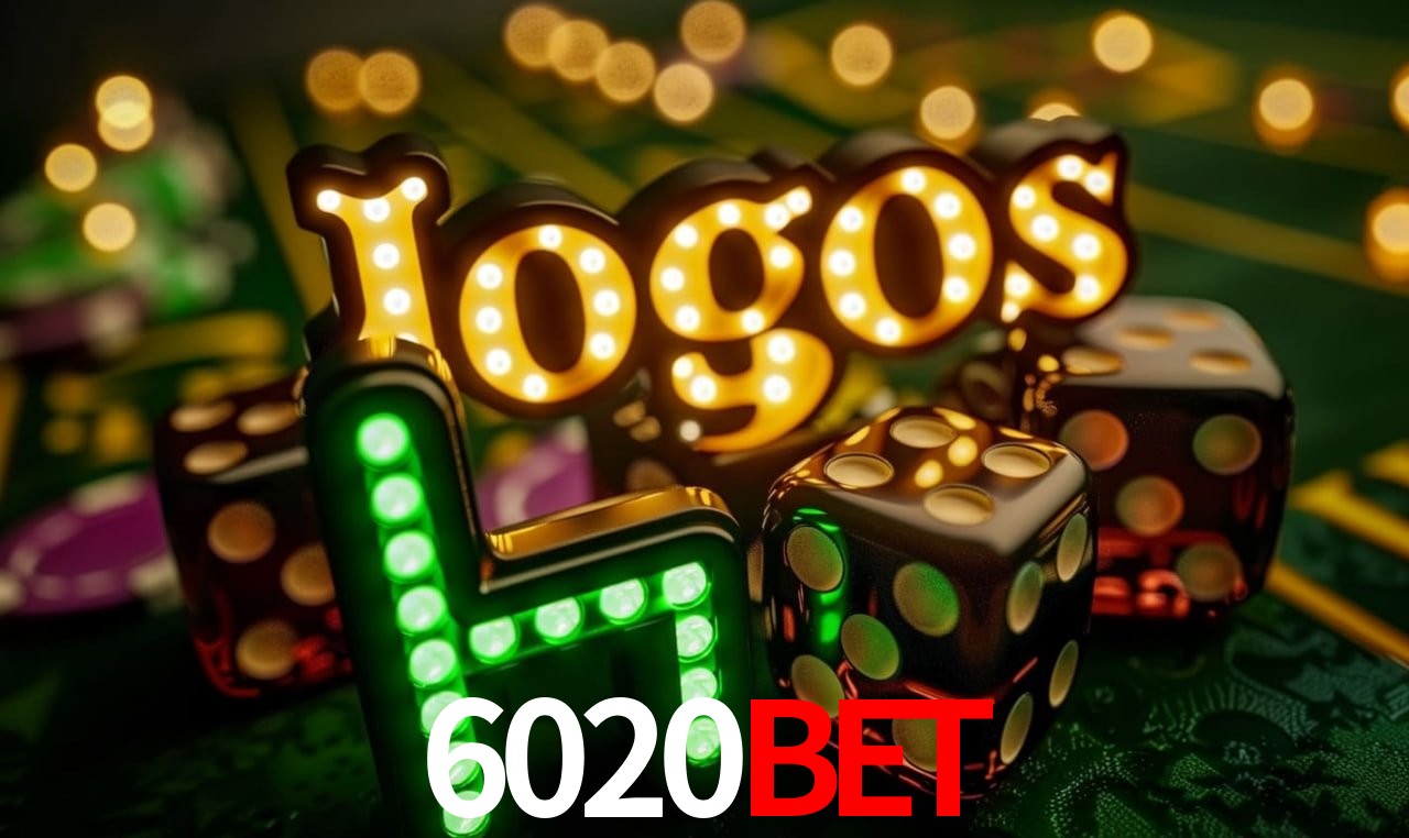 6020bet plataforma