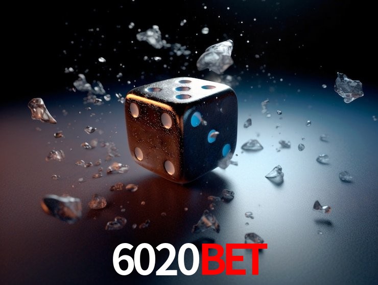 Vitória 6020bet