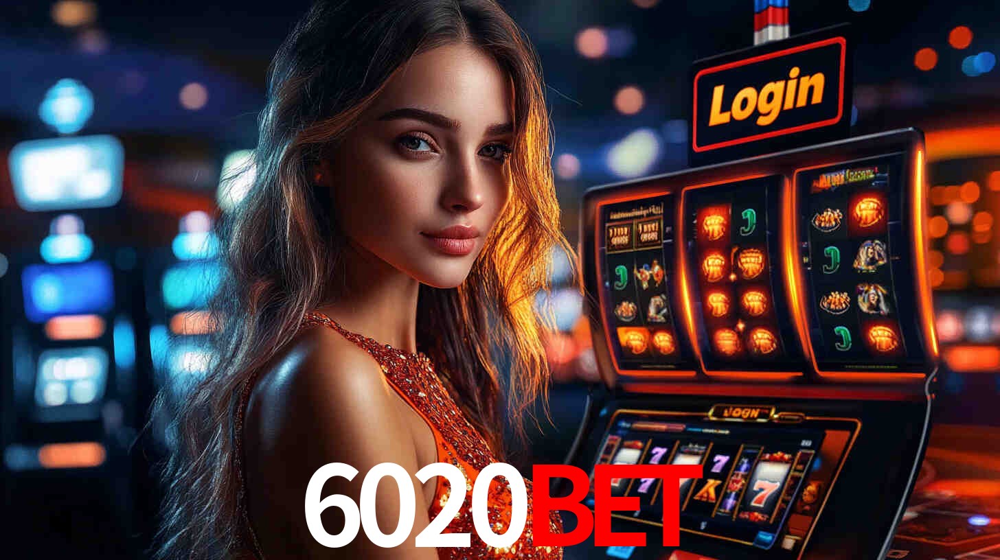 6020bet: Seu Especialista em Apostas Esportivas Brasileiras