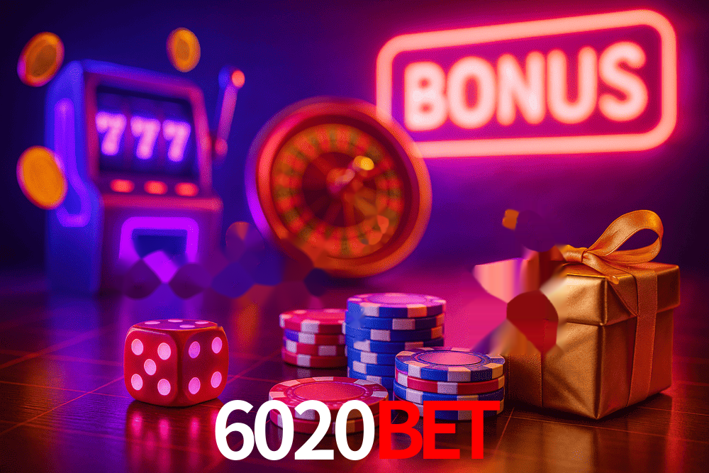 App Mobile 6020bet