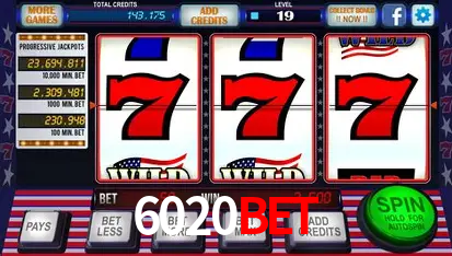 A Popularidade dos Caça-Níqueis no 6020bet