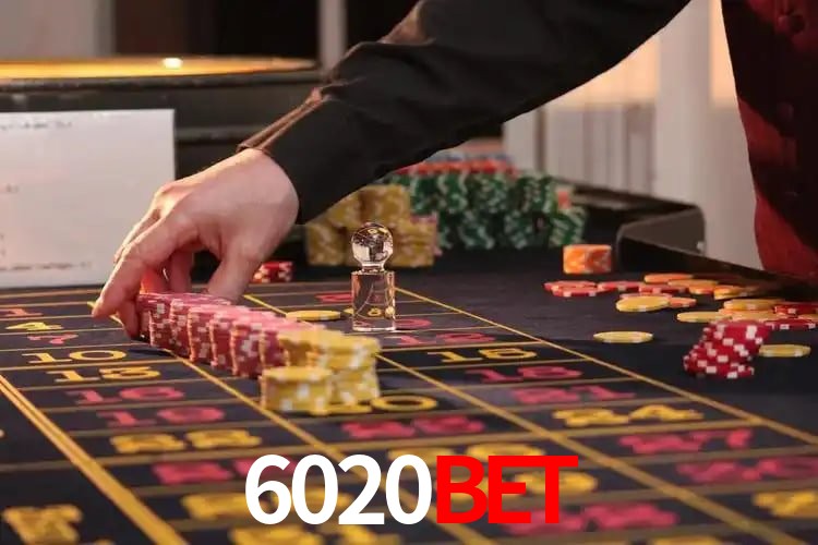 APK 6020bet Android